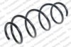 LESJ?FORS 4044251 Coil Spring